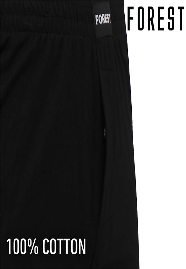 Forest Seluar Dalam Lelaki | (1pc) Forest Underwear 100% Cotton Boxer Short-OUF0001X / OUF0003X (PLUS SIZE)