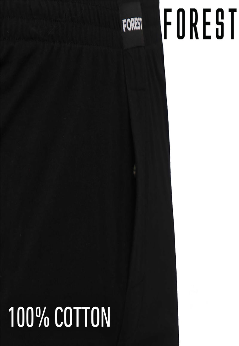 Forest Seluar Dalam Lelaki | (1pc) Forest Underwear 100% Cotton Boxer Short-OUF0001X / OUF0003X (PLUS SIZE)