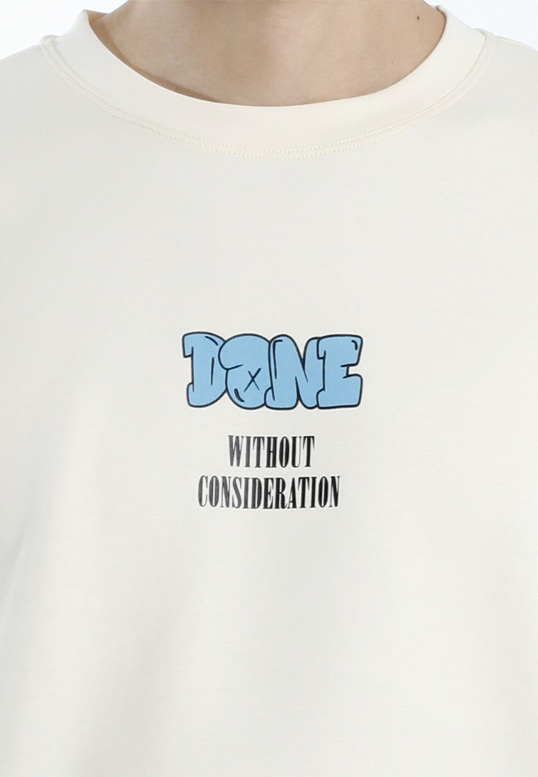 Forest T Shirt Lelaki | Forest Oversized Premium Cotton Short Sleeve T Shirt Men - 621471