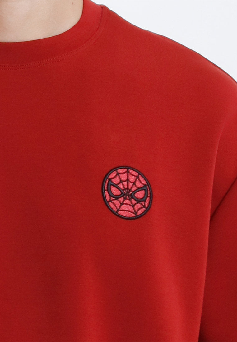 Forest T Shirt Lelaki & Budak | Forest x Marvel Rivals Premium Cotton Men & Kids Tee  - FA20029/FAK20029