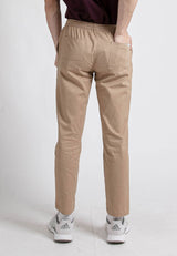 Forest 100% Cotton Twill Trousers Stretchable Slim Fit Long Pants Men | Seluar Lelaki Panjang ( New Arrival ) - 610188