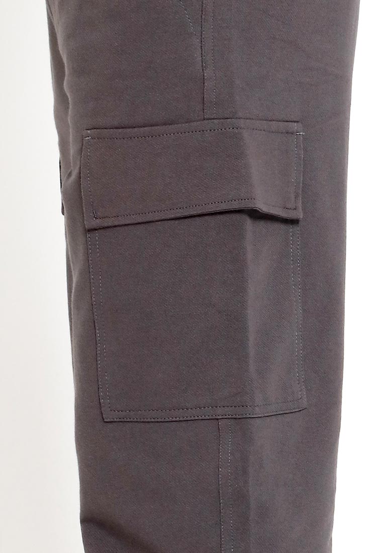 Forest Cargo Long Pants Men Trousers | Seluar Lelaki Panjang - 10815