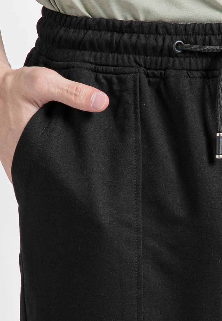 Forest Premium Soft Cotton Stretchable Jogger Pants Men | Seluar Lelaki Jogger - 10765