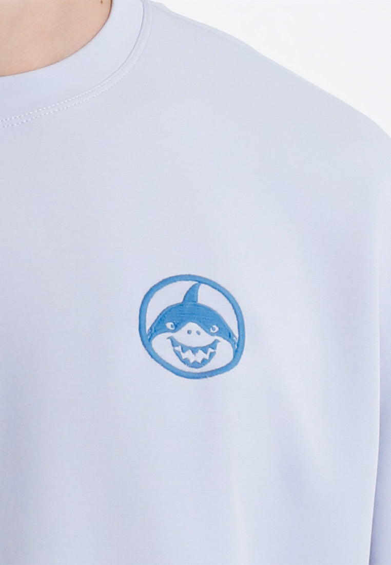 Forest T Shirt Lelaki & Budak | Forest x Marvel Rivals Premium Cotton Men & Kids Tee  - FA20031/FAK20031