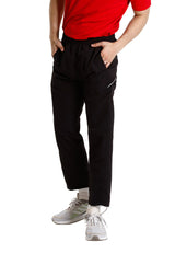 Forest Slim Fit Tracksuit Men Track Pants Unisex Track Bottom | Seluar Track Lelaki - 10758