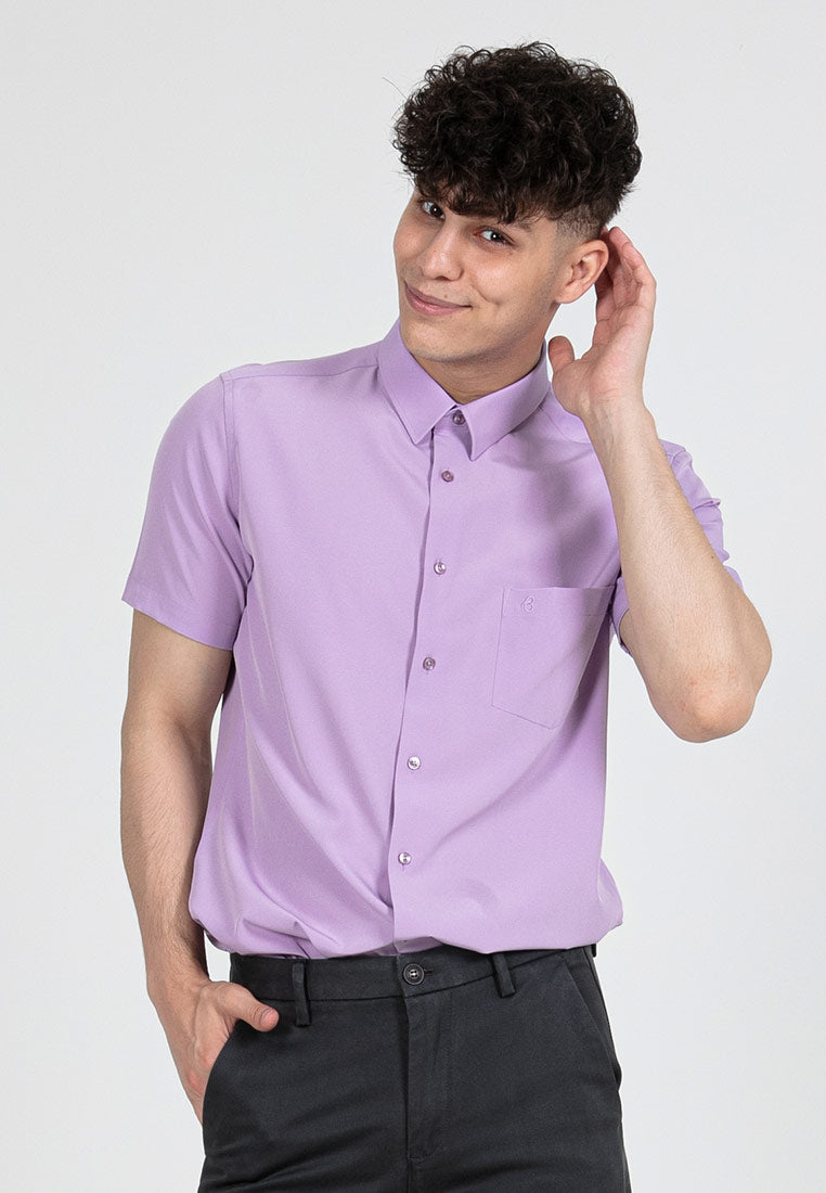 Byford Short Sleeve Slim Fit - 3424001A