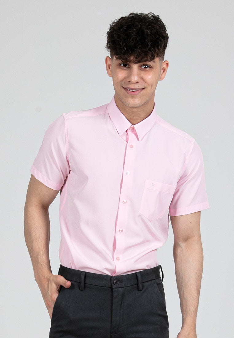 Byford Short Sleeve Slim Fit - 3424001A