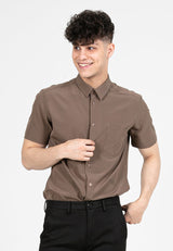 Byford Short Sleeve Slim Fit - 3424001A