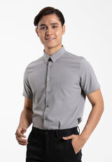 Byford Short Sleeve Slim Fit - 3424001A