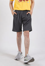 Forest Nano Shorts Men Casual Short Pants Men | Seluar Pendek Lelaki - 65789