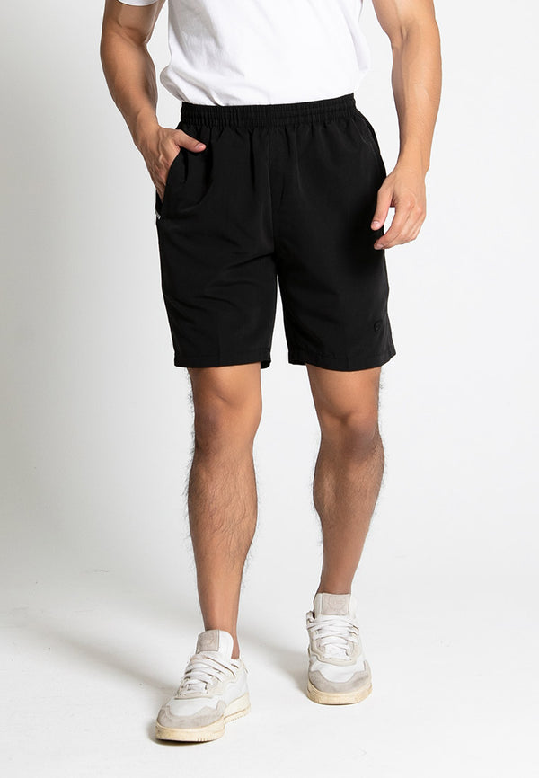 Forest Quick Dry Sports Shorts Men Casual Short Pants Men | Seluar Pendek Lelaki - 65835