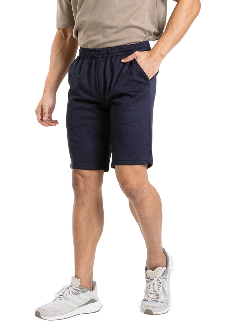 Forest Premium Modal Smooth Stretchable Short Pants Men | Seluar Pendek Lelaki - 65850