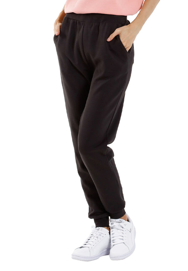 Forest Ladies Cotton Interlock Jogger Pants Women Casual Long Pants | Seluar Panjang Perempuan - 810499