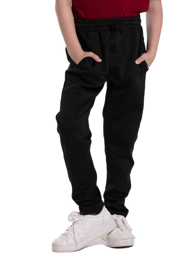 Forest Kids Unisex Long Pants Kids Girl Boy Jogger Pants Kids l Seluar Panjang Budak Lelaki - FK10694