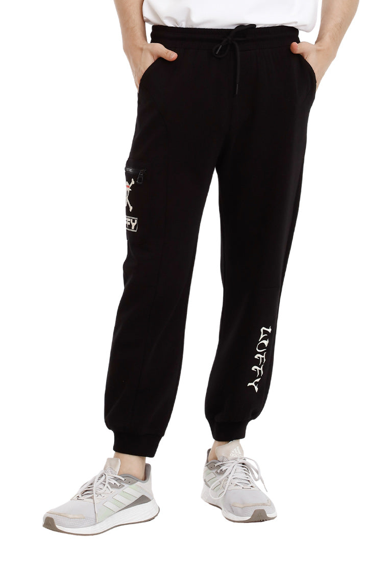 Forest Baju T Shirt Lelaki/Budak | Forest x One Piece Premium Cotton Oversized Tee Mens/Kids - FO20011/FO10000/FOK20011