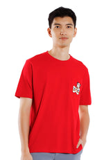 Forest x Disney Tsum Tsum Cotton Round Neck CNY Tee Men / Ladies / Kids  - FW20113 / FW820113 / FWK20113