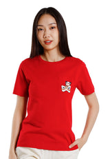 Forest x Disney Tsum Tsum Cotton Round Neck CNY Tee Men / Ladies / Kids  - FW20113 / FW820113 / FWK20113