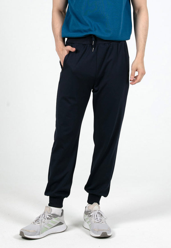 Forest Stretchable Cotton Interlock 270gsm Sweatpants Men Long Pants | Seluar Panjang Lelaki - 10785