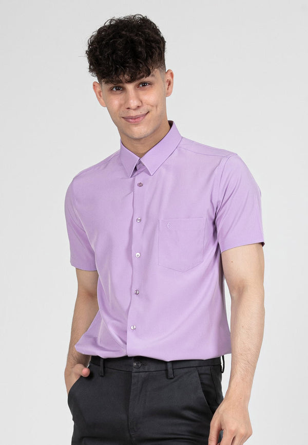 Byford Short Sleeve Slim Fit - 3424001A