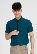 Byford Short Sleeve Slim Fit - 3424001A