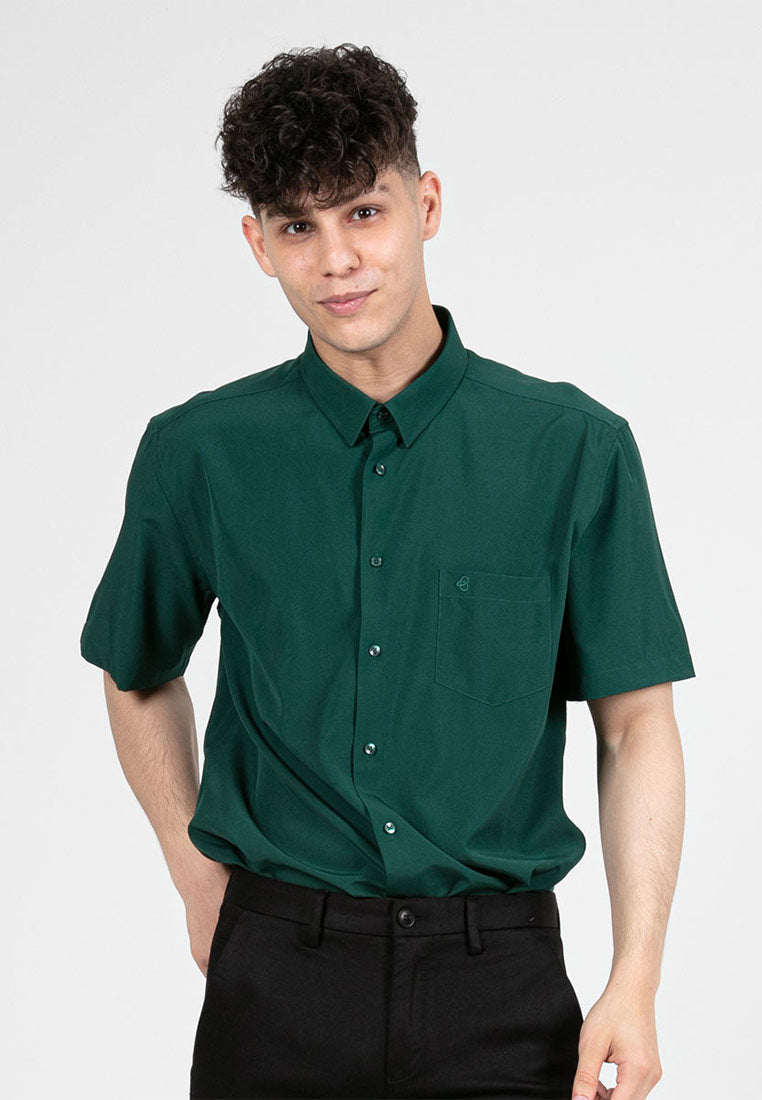 Byford Short Sleeve Slim Fit - 3424001A