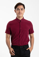 Byford Short Sleeve Slim Fit - 3424001A