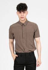 Byford Short Sleeve Slim Fit - 3424001A