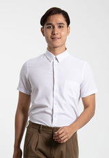 Byford Short Sleeve Slim Fit - 3424001A