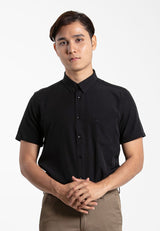 Byford Short Sleeve Slim Fit - 3424001A