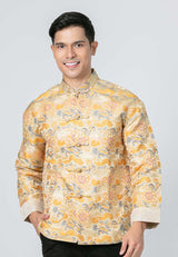 Byford 2025 CNY Tangfu Long Sleeve Shirt 3525001F