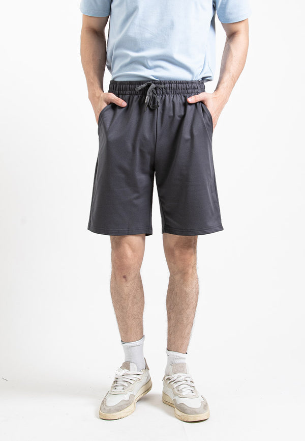 Forest Stretchable Dri Fit Casual Shorts Men Premium Quick Dry Short Pants Men | Seluar Pendek Lelaki - 65787