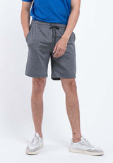 Forest Stretchable Dri Fit Casual Shorts Men Premium Quick Dry Short Pants Men | Seluar Pendek Lelaki - 65787