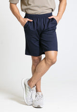 Forest Premium Modal Smooth Stretchable Short Pants Men | Seluar Pendek Lelaki - 65850