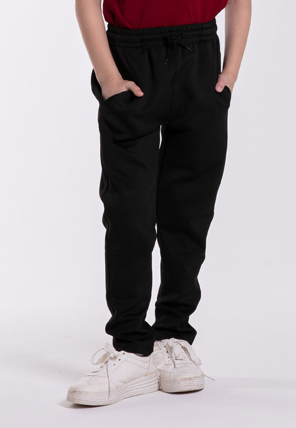 Forest Kids Unisex Long Pants Kids Girl Boy Jogger Pants Kids l Seluar Panjang Budak Lelaki - FK10694