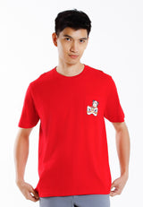 Forest x Disney Tsum Tsum Cotton Round Neck CNY Tee Men / Ladies / Kids  - FW20113 / FW820113 / FWK20113