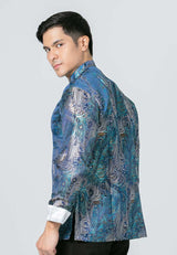 Byford 2025 CNY Tangfu Long Sleeve Shirt -  3525004F