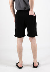 Forest Stretchable Corduroy Men Shorts Casual Short Pants Men | Seluar Pendek Lelaki - 65770
