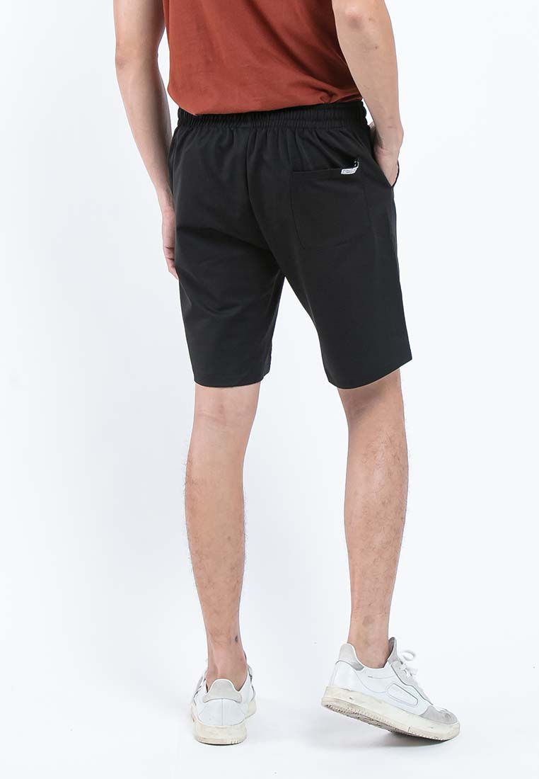 Forest Stretchable Dri Fit Casual Shorts Men Premium Quick Dry Short Pants Men | Seluar Pendek Lelaki - 65787