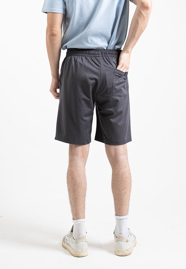 Forest Stretchable Dri Fit Casual Shorts Men Premium Quick Dry Short Pants Men | Seluar Pendek Lelaki - 65787