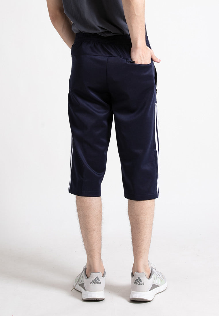 Forest 3 Quarter Pants Men Shorts Casual Short Pants Men | Seluar Pendek Lelaki Sweatpants - 65852