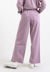 Forest Ladies Premium Cotton Loose Fit Long Sleeve Tee / Long Pants Comfy Lounge Wear - 822342 / 810485