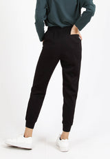 Forest Ladies Modal Soft Jogger Pants Women Casual Plain Long Pants | Seluar Perempuan Panjang - 810535