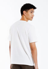 Forest x Disney Tsum Tsum Cotton Round Neck CNY Tee Men / Ladies / Kids  - FW20112 / FW820112 / FWK20112