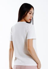 Forest x Disney Tsum Tsum Cotton Round Neck CNY Tee Men / Ladies / Kids  - FW20112 / FW820112 / FWK20112