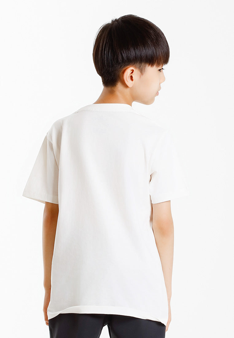 Forest x Disney Tsum Tsum Cotton Round Neck CNY Tee Men / Ladies / Kids  - FW20112 / FW820112 / FWK20112