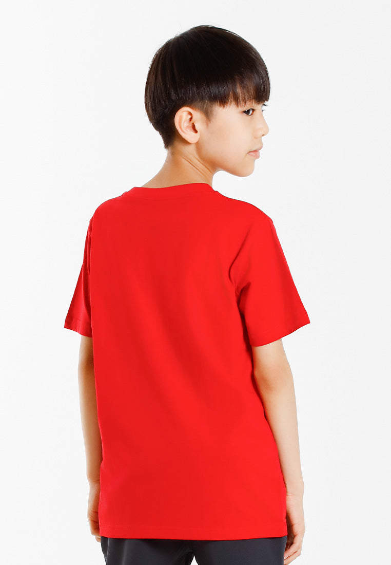 Forest x Disney Tsum Tsum Cotton Round Neck CNY Tee Men / Ladies / Kids  - FW20113 / FW820113 / FWK20113