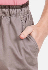 Forest Cotton Twill Stretchable Cargo Pants Men Cargo Long Pants Trousers | Seluar Lelaki Cargo Panjang - 10771