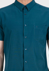 Byford Short Sleeve Slim Fit - 3424001A