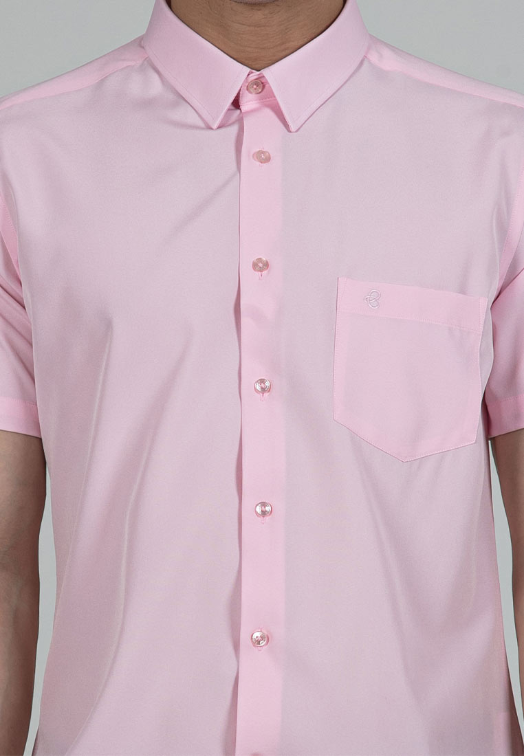 Byford Short Sleeve Slim Fit - 3424001A