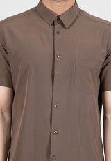 Byford Short Sleeve Slim Fit - 3424001A